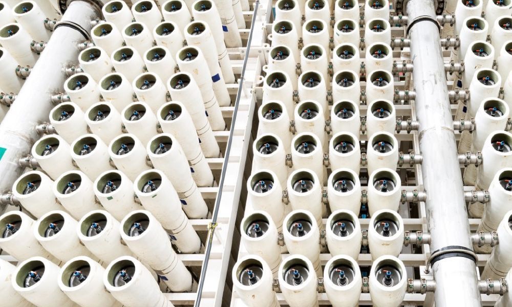 ESINEL Ingenieros se adjudica el proyecto para Ampliar Sistema Eléctrico en Plantas Desaladoras de Cía. Minera Collahuasi