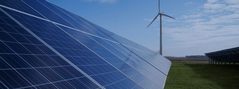 Clientes ERNC energías renovables - Esinel Ingenieros