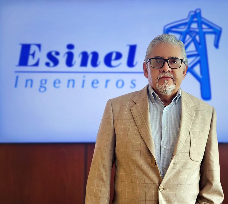 Luis Morales Bustamante