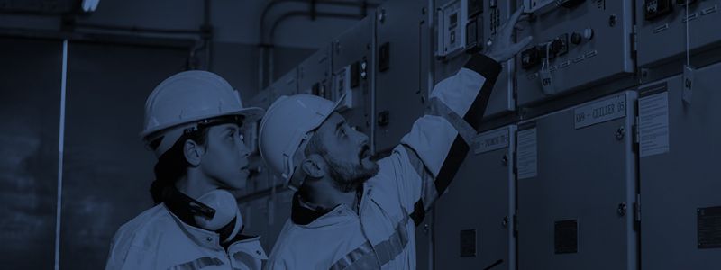 Gestión de Seguridad y Salud Operacional