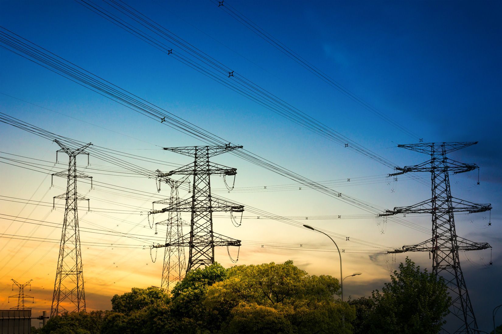 Electrical Project Management