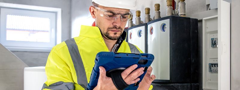 Inspección Técnica de Obra – Esinel Ingenieros