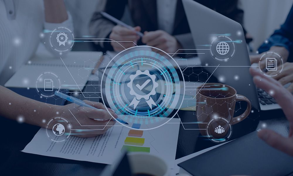 ESINEL Ingenieros Refuerza su Compromiso con la Calidad y la Seguridad al Recibir Nuevamente las Certificaciones ISO 9001, ISO 14001 e ISO 45001 de TÜV Rheinland