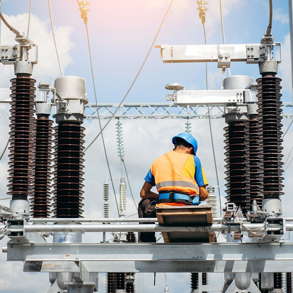 Servicios de Ingeniería Eléctrica