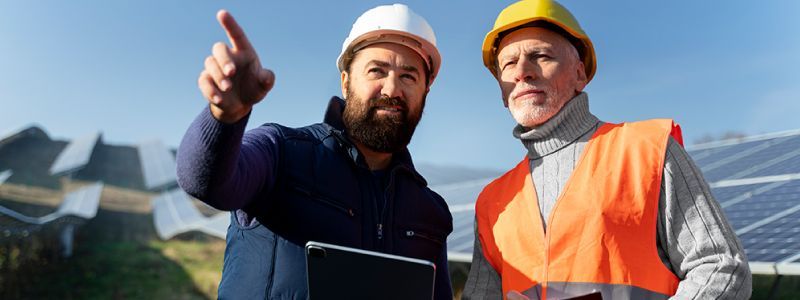 Administración de Proyectos – Esinel Ingenieros