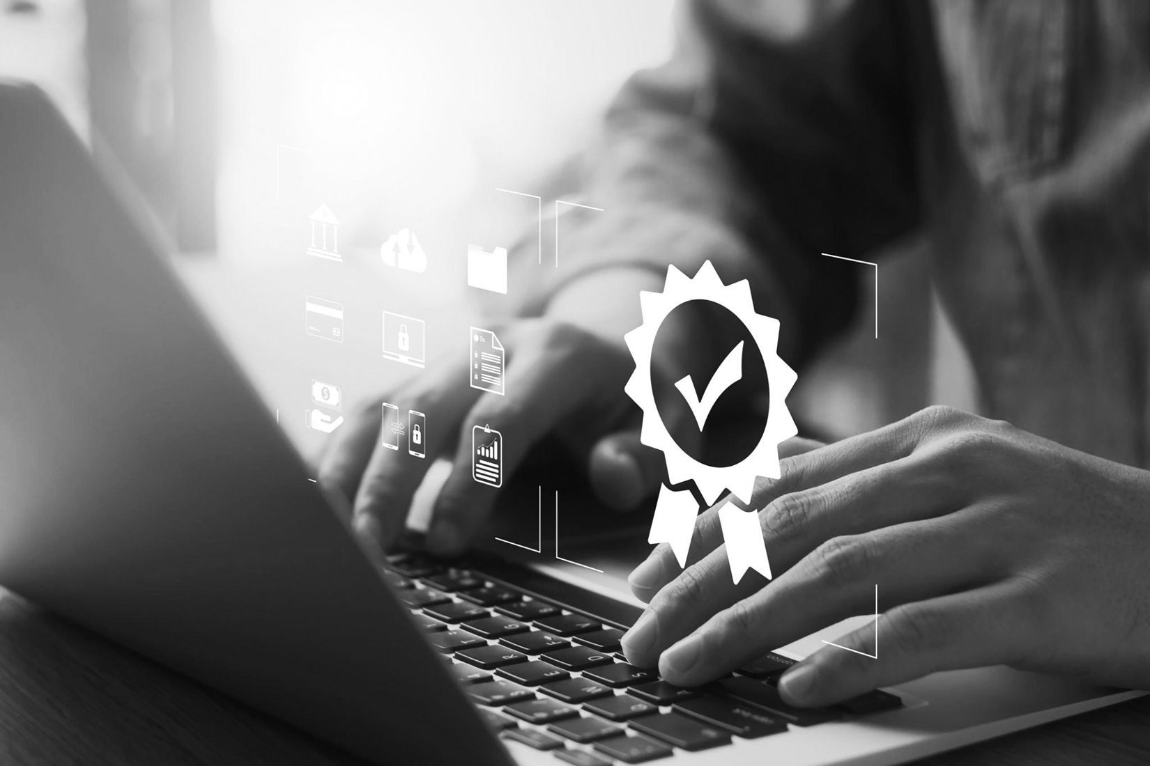Esinel Engineers Certifications