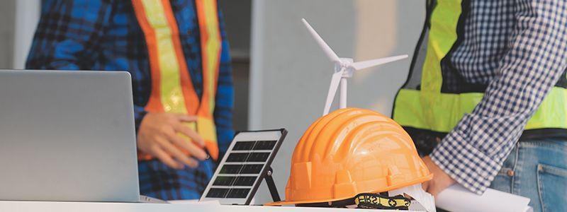 Estudios de Ingeniería Eléctrica – Esinel Ingenieros