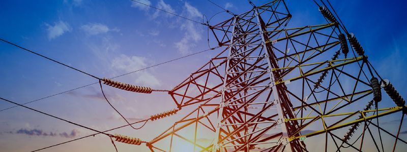 Clientes del sector energía - Esinel Ingenieros