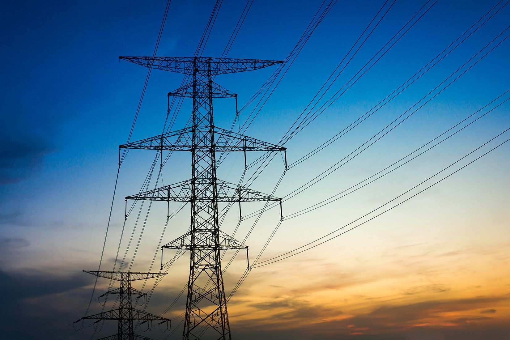 Servicios de Ingeniería Eléctrica – Esinel Ingenieros