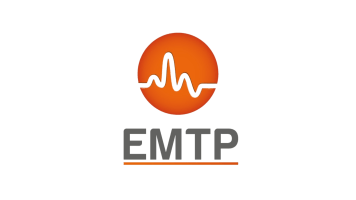 EMTP simulación de transitorios electromagnéticos