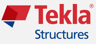 Tekla Structures modelado de estructuras metálicas