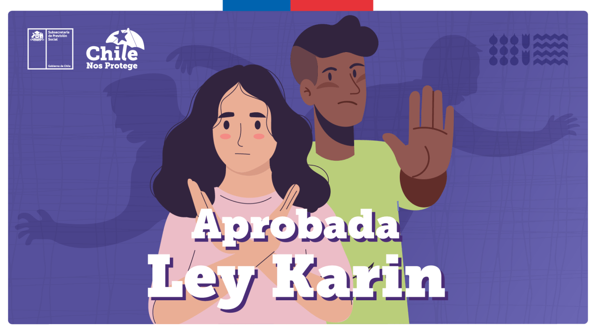 Fuente: Previsión Social - Gobierno de Chile