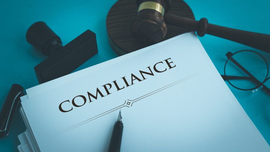 Compliance at Esinel Engineers