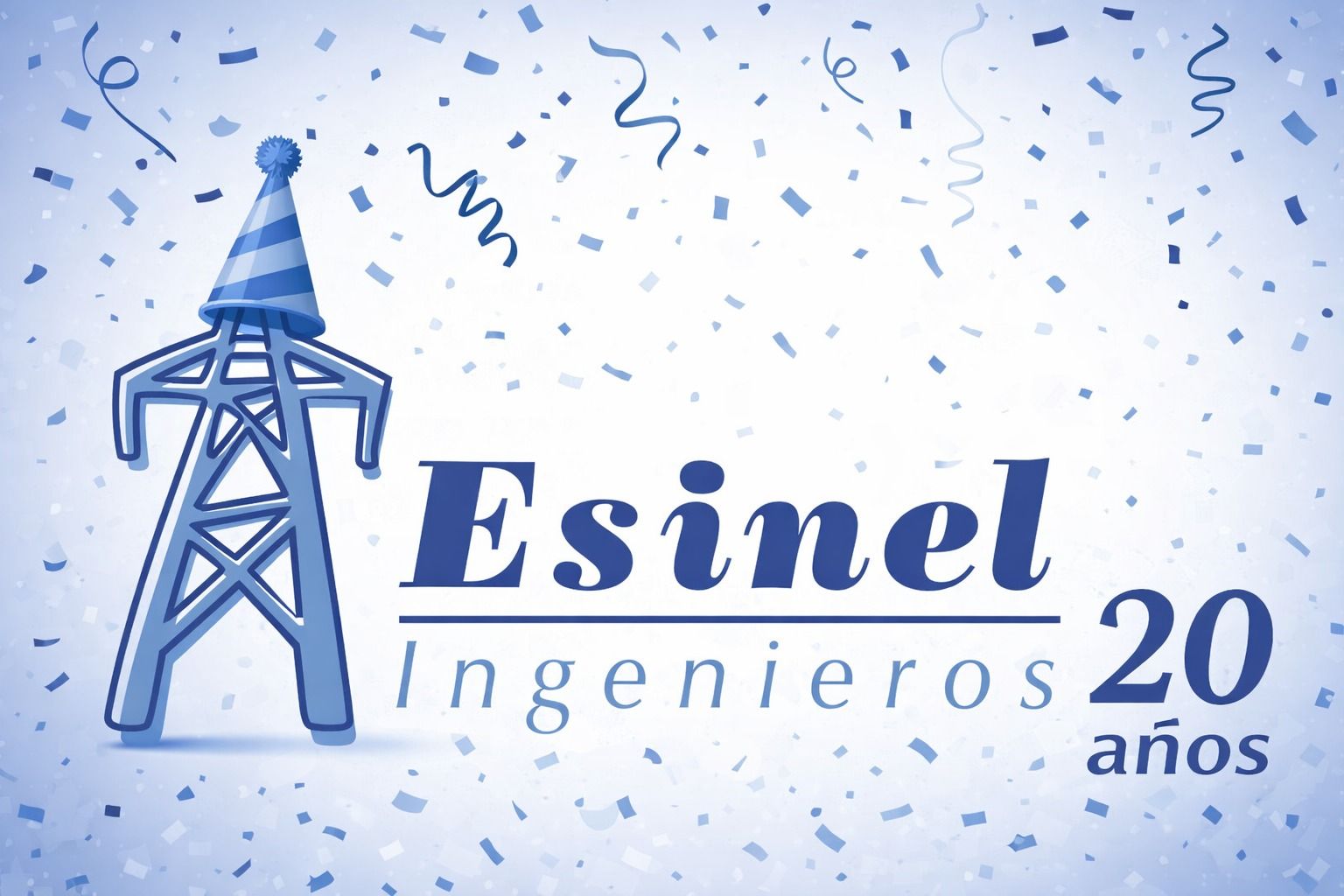 esinel20años