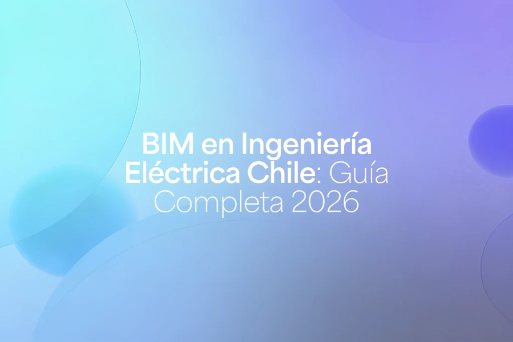 bim ingeniería