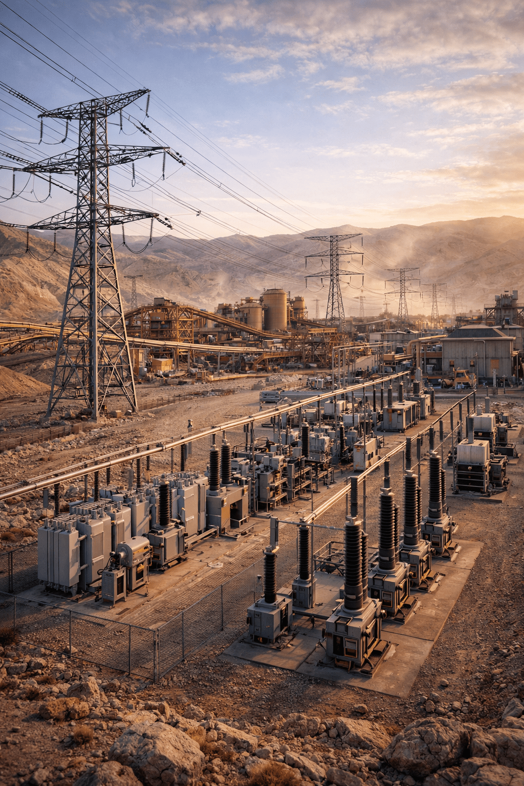 Desarrollo de Ingeniería Proyecto C20+ CMDIC