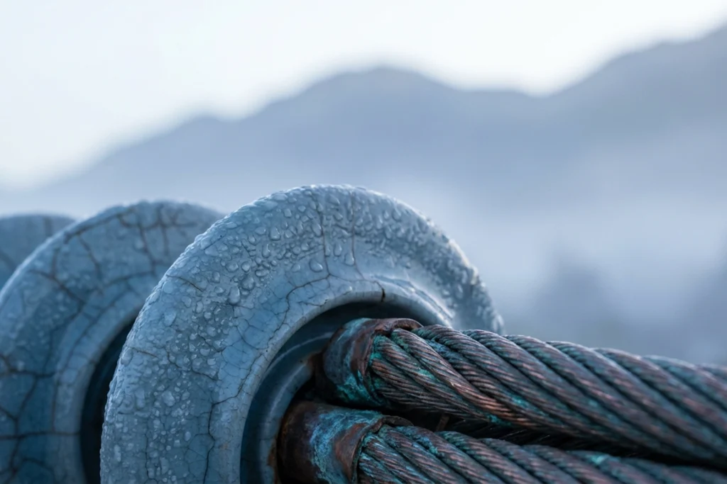 diseño de líneas de transmisión eléctrica