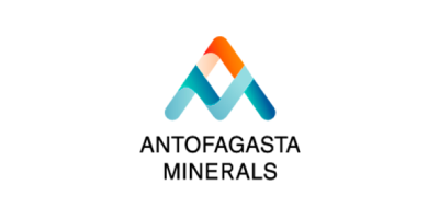 Antofagasta Minerals - Cliente Esinel Ingenieros