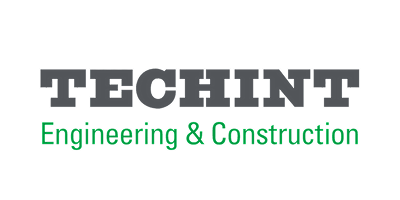 Techint - Cliente Esinel Ingenieros